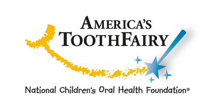 Americas ToothFairy Logo
